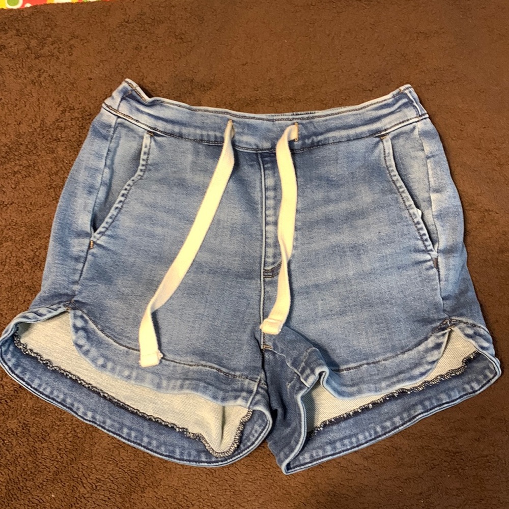 UpWest Shorts